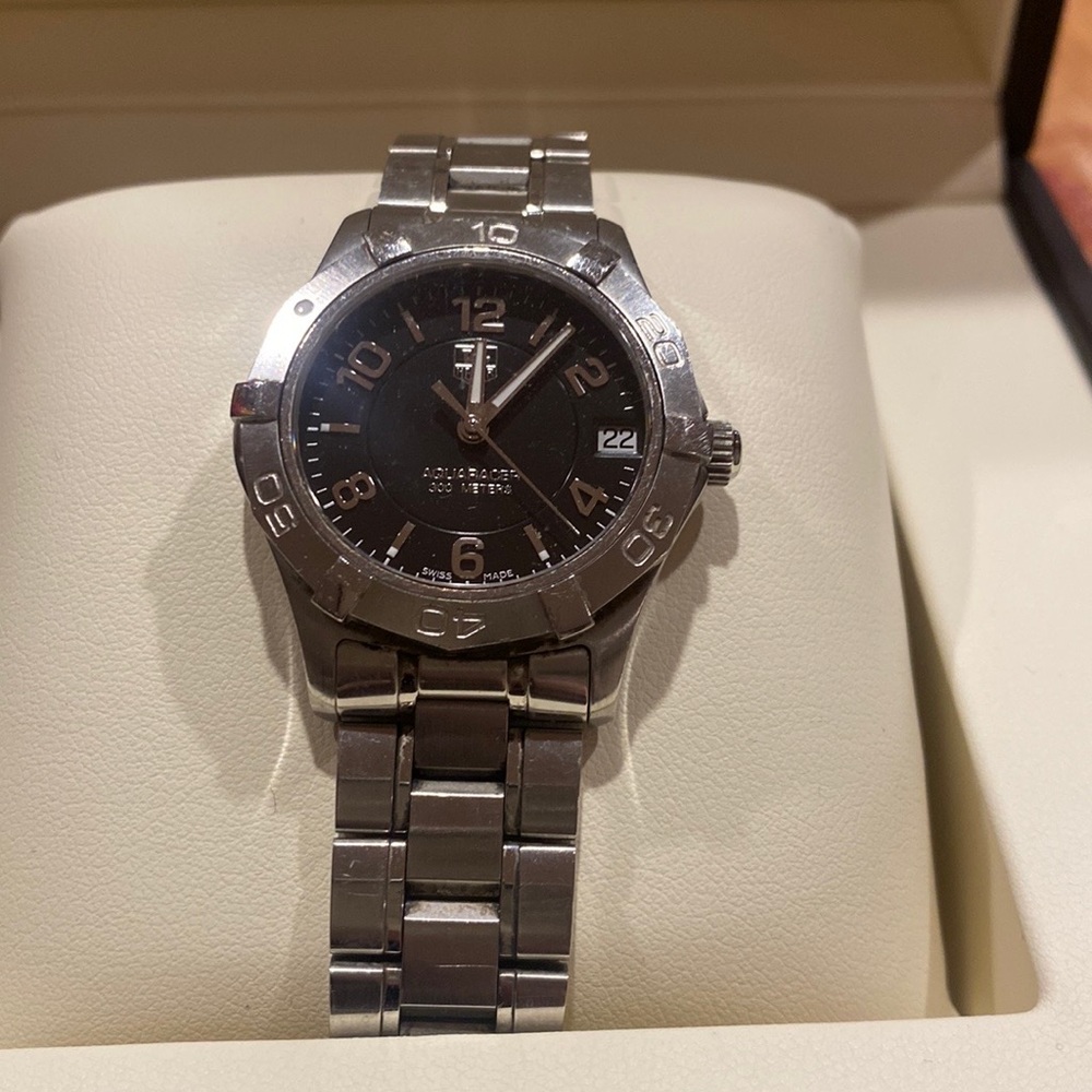 Tag Heuer Aquaracer 300
